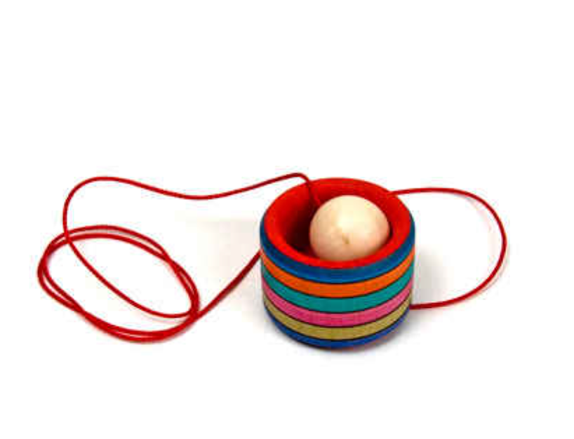 Mader Bilboquet Ballcatcher Cup