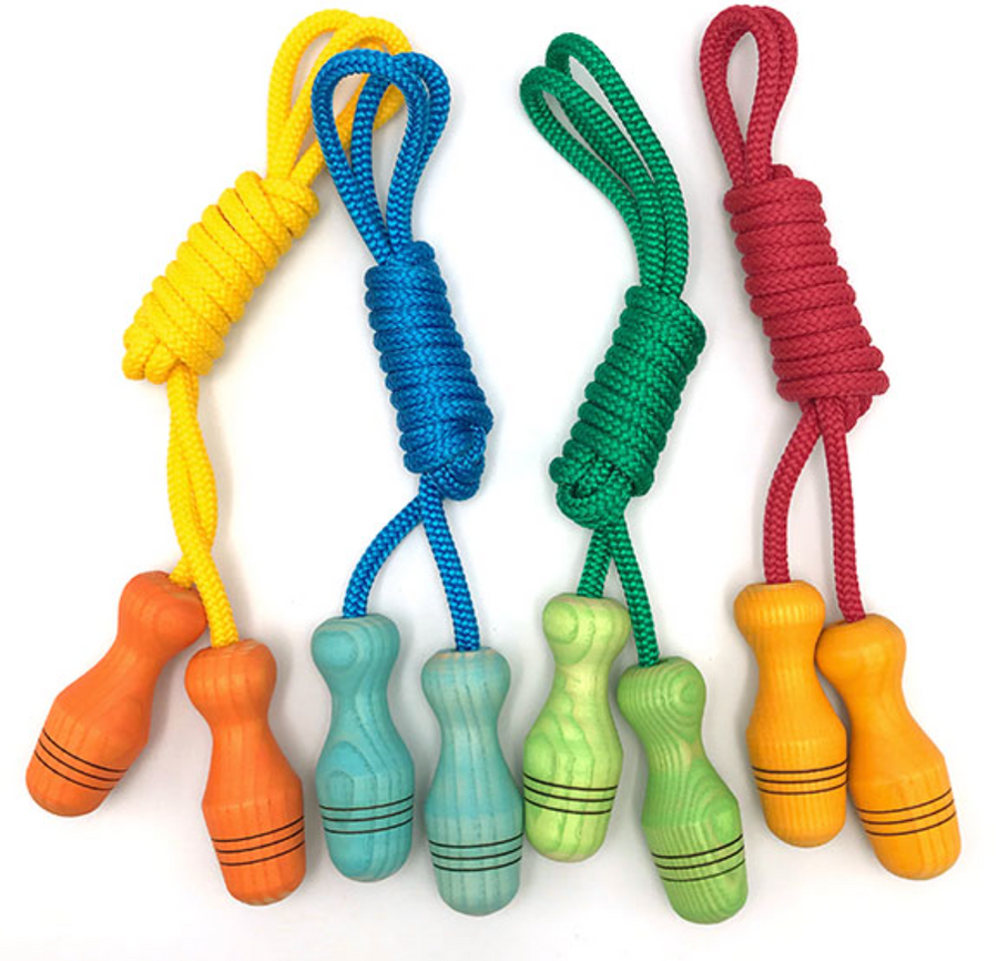 Mader Beginner Jump Rope