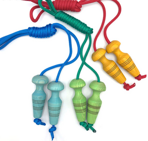 Mader Jump Rope (Adjustable)