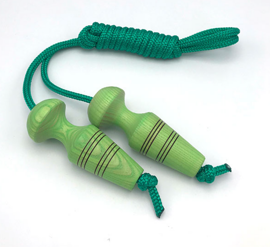 Mader Jump Rope (Adjustable)