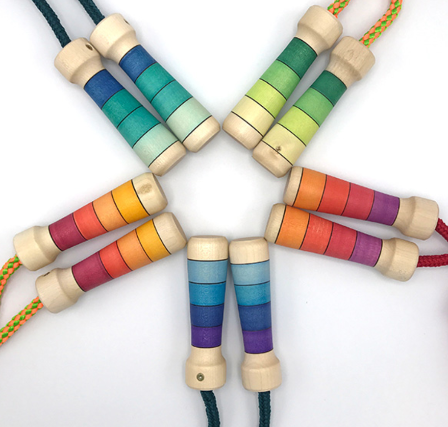 Mader Jump Rope