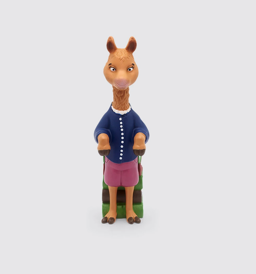 Tonie "Llama Llama: Mama Llama"
