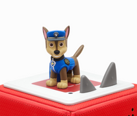 Tonie "Paw Patrol: Chase"