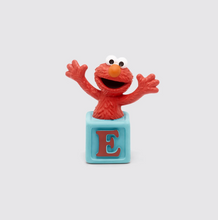 Load image into Gallery viewer, Tonie &quot;Sesame Street: Elmo&quot;
