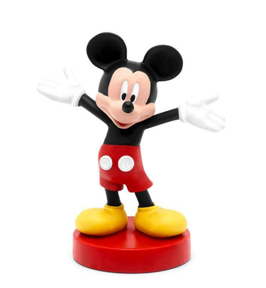 Tonie "Disney: Mickey Mouse"