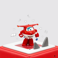 Tonie "Super Wings: A World of Adventure"