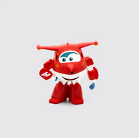 Tonie "Super Wings: A World of Adventure"