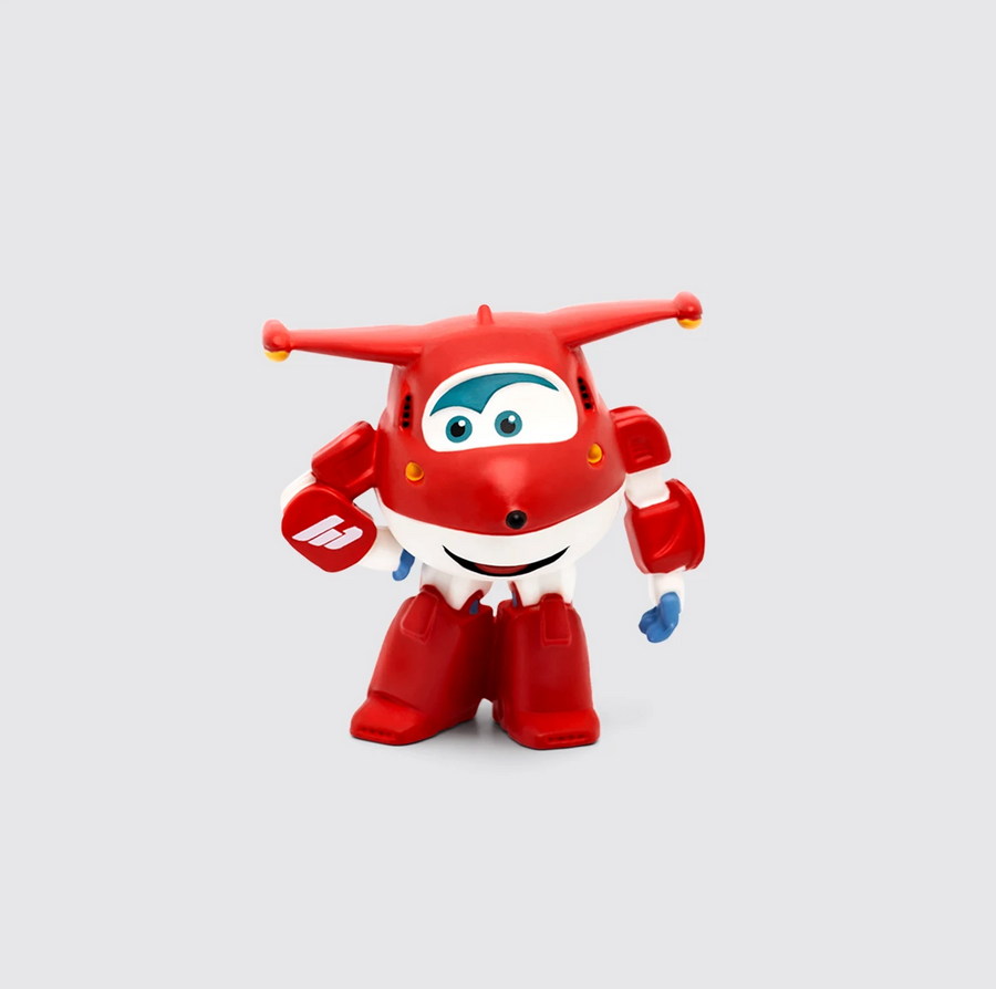 Tonie "Super Wings: A World of Adventure"