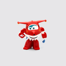 Load image into Gallery viewer, Tonie &quot;Super Wings: A World of Adventure&quot;
