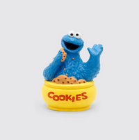 Tonie "Sesame Street: Cookie Monster"