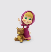 Load image into Gallery viewer, Tonie &quot;Masha and the Bear&quot;
