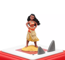 Load image into Gallery viewer, Tonie &quot;Disney: Moana&quot;
