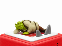 Tonie "Shrek"