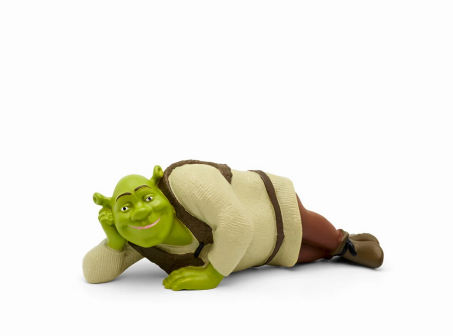 Tonie "Shrek"