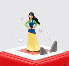 Load image into Gallery viewer, Tonie &quot;Disney: Mulan&quot;
