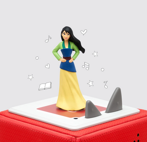 Tonie "Disney: Mulan"