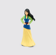 Load image into Gallery viewer, Tonie &quot;Disney: Mulan&quot;

