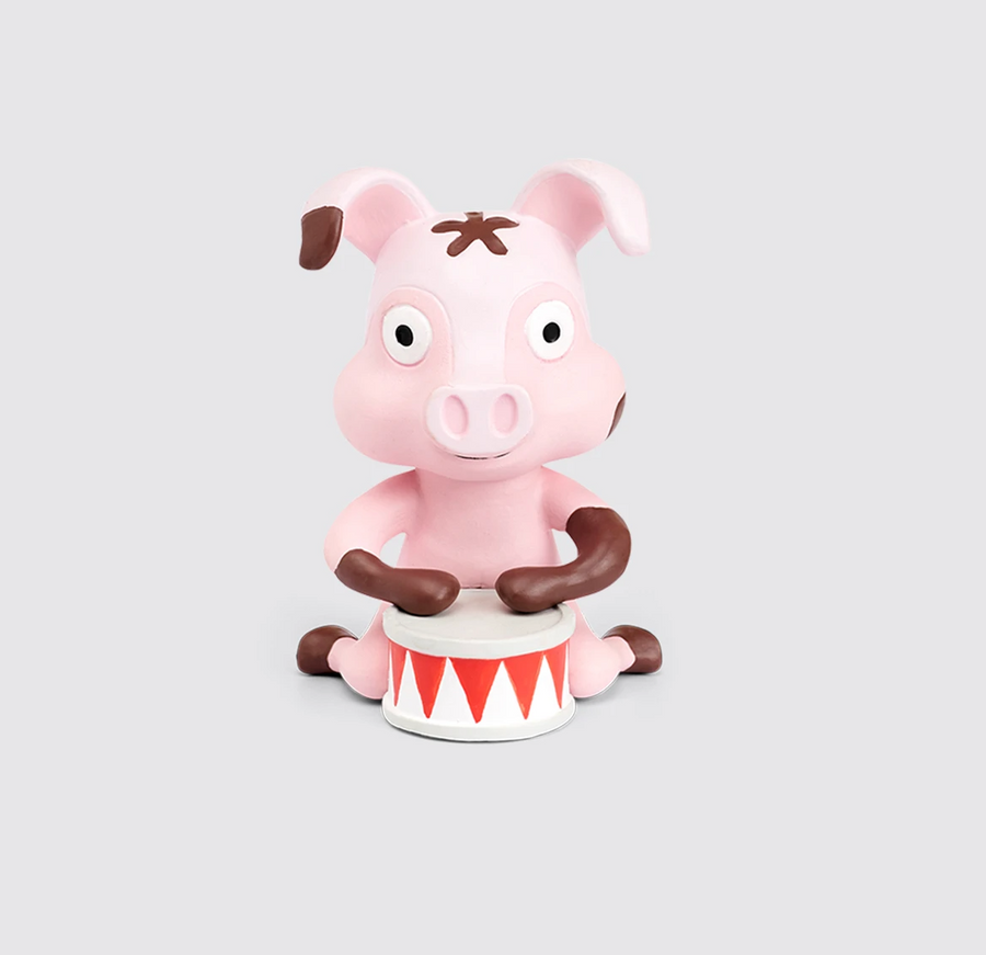 Tonie "Favorite Children's Songs: Animal Songs"
