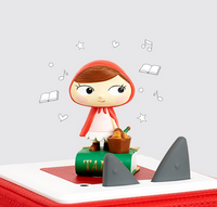 Tonie "Favorite Tales: Little Red Riding Hood & Other Fairy Tales"