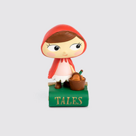Tonie "Favorite Tales: Little Red Riding Hood & Other Fairy Tales"