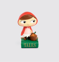 Tonie "Favorite Tales: Little Red Riding Hood & Other Fairy Tales"