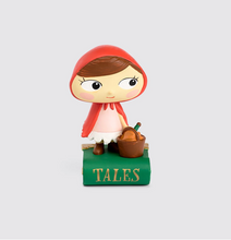 Load image into Gallery viewer, Tonie &quot;Favorite Tales: Little Red Riding Hood &amp; Other Fairy Tales&quot;
