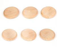 Grapat Six Coins Heuristic Elements