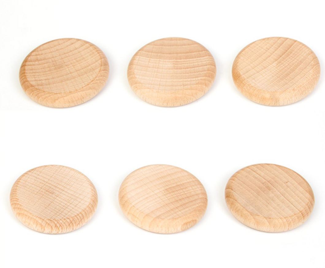 Grapat Six Coins Heuristic Elements