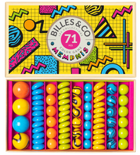 Load image into Gallery viewer, Billes &amp; Co Memphis (71 pieces)
