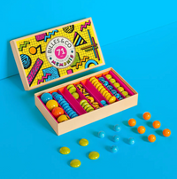 Billes & Co Memphis (71 pieces)