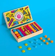Load image into Gallery viewer, Billes &amp; Co Memphis (71 pieces)
