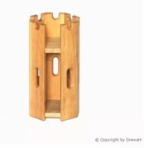 Drewart Small Tower (Medium/Small Fastness)