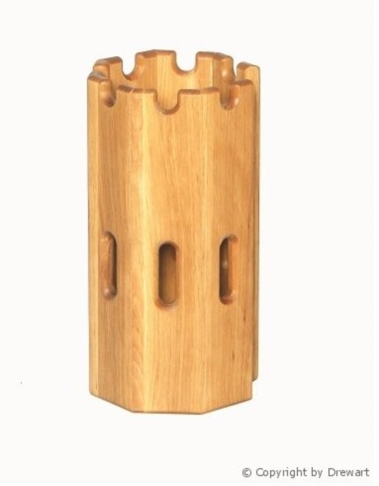 Drewart Small Tower (Medium/Small Fastness)