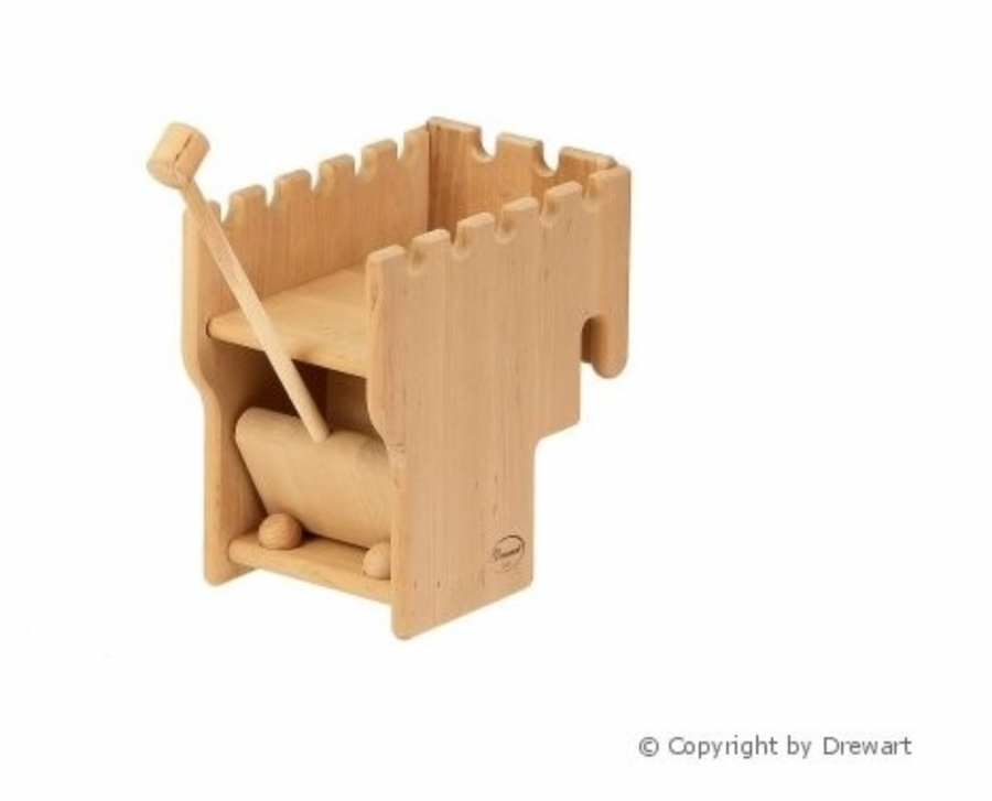 Drewart Small Defensive Catapult