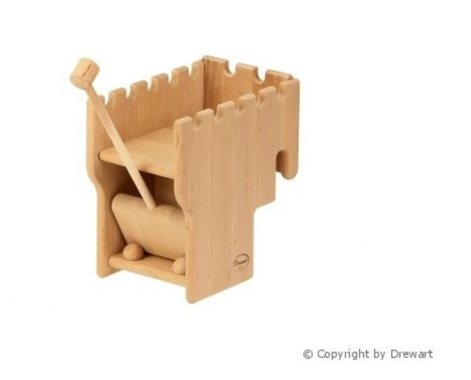 Drewart Small Defensive Catapult