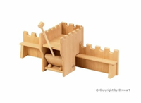 Drewart Small Defensive Catapult
