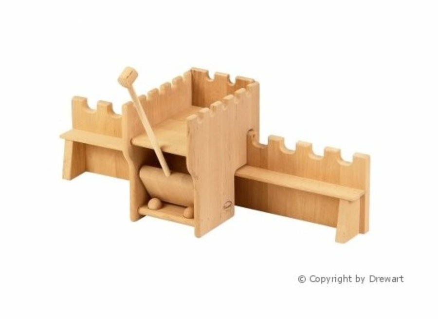 Drewart Small Defensive Catapult