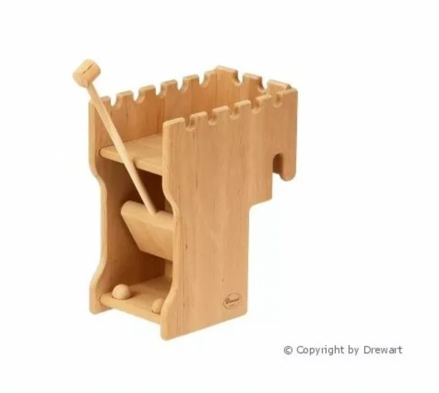 Drewart Big Defensive Catapult