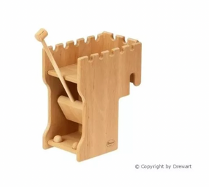Drewart Big Defensive Catapult
