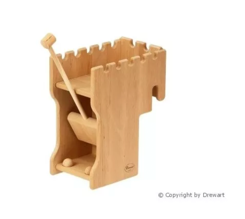 Drewart Big Defensive Catapult