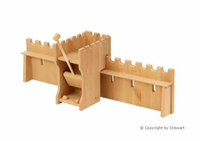 Drewart Big Defensive Catapult