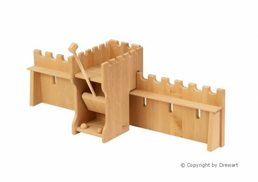 Drewart Big Defensive Catapult