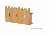Drewart Medium Wall (Large Fastness)