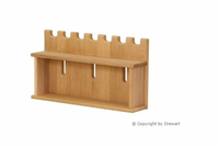 Drewart Medium Wall (Large Fastness)