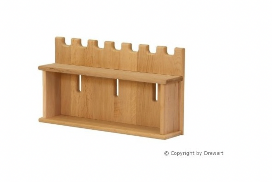 Drewart Medium Wall (Large Fastness)