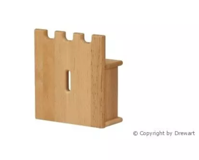 Drewart Small Wall (Large Fastness)
