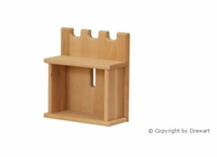 Drewart Small Wall (Large Fastness)