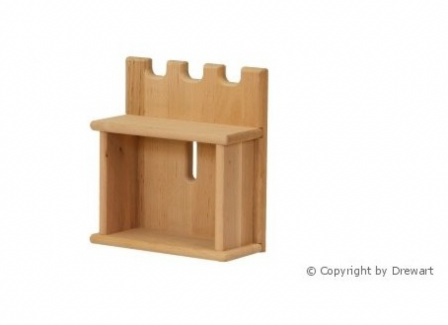 Drewart Small Wall (Large Fastness)