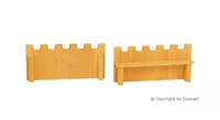 Drewart Wall (Medium/Small Fastness)