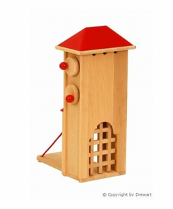 Drewart Big Gate (Natural Roof)